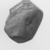  <em>Inscribed Magical Amulet</em>, ca. 664-525 B.C.E. Feldspar, 1 1/2 x 1 15/16 x 2 3/4 in. (3.8 x 5 x 7 cm). Brooklyn Museum, Gift of Mr. and Mrs. Alastair B. Martin, the Guennol Collection, 51.135. Creative Commons-BY (Photo: Brooklyn Museum, CUR.51.135_NegB_print_bw.jpg)