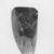  <em>Inscribed Magical Amulet</em>, ca. 664-525 B.C.E. Feldspar, 1 1/2 x 1 15/16 x 2 3/4 in. (3.8 x 5 x 7 cm). Brooklyn Museum, Gift of Mr. and Mrs. Alastair B. Martin, the Guennol Collection, 51.135. Creative Commons-BY (Photo: Brooklyn Museum, CUR.51.135_NegC_print_bw.jpg)