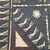 Fijian. <em>Tapa (Masi)</em>, late 19th-mid 20th century. Barkcloth, pigment, 18 1/2 × 118 1/2 in. (47 × 301 cm). Brooklyn Museum, Gift of John W. Vandercook, 51.140.1. Creative Commons-BY (Photo: , CUR.51.140.1_detail01.jpg)