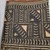 Fijian. <em>Tapa (Masi)</em>, late 19th-mid 20th century. Barkcloth, pigment, 18 1/2 × 118 1/2 in. (47 × 301 cm). Brooklyn Museum, Gift of John W. Vandercook, 51.140.1. Creative Commons-BY (Photo: , CUR.51.140.1_overall.jpg)