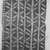 Samoan. <em>Barkcloth (Siapo tasina)</em>, late 19th-mid 20th century. Barkcloth, pigment, 50 3/8 × 70 1/2 in. (128 × 179 cm). Brooklyn Museum, Gift of John W. Vandercook, 51.140.2. Creative Commons-BY (Photo: Brooklyn Museum, CUR.51.140.2_print_front_bw.jpg)