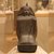 Egyptian. <em>Block Statue of Harsiese, a Priest of Amun and Min</em>, ca. 712-653 B.C.E. Basalt, Height: 12 1/8 in. (30.8 cm). Brooklyn Museum, Gift of Charles Pratt, 51.15. Creative Commons-BY (Photo: Brooklyn Museum, CUR.51.15_wwg8.jpg)