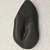 Native American (unidentified). <em>Polishing Tool</em>. Stone, 4 3/4 x 2 9/16 in.  (12.0 x 6.5 cm). Brooklyn Museum, Gift of Mary Johnson, 51.243.20. Creative Commons-BY (Photo: Brooklyn Museum, CUR.51.243.20_view02.jpg)