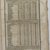 Unknown. <em>Turner's Comic Almanac</em>, 1851. Wood engravings on paper, 8 1/4 x 5 3/8 in. (21 x 13.7 cm). Brooklyn Museum, Gift of Sinclair Hamilton, 51.25.1 (Photo: Brooklyn Museum, CUR.51.25.1_p002.jpg)