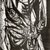 Misch Kohn (American, 1916-2002). <em>Glass Blower</em>, 1950. Wood-engraving on Japan paper, 27 11/16 x 10 1/2 in. (70.3 x 26.7 cm). Brooklyn Museum, Dick S. Ramsay Fund, 51.42. © artist or artist's estate (Photo: Brooklyn Museum, CUR.51.42.jpg)