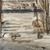 George Wesley Bellows (American, 1882-1925). <em>A Morning Snow--Hudson River</em>, 1910. Oil on canvas, 45 1/16 x 63 3/16 in. (114.5 x 160.5 cm). Brooklyn Museum, Gift of Mrs. Daniel Catlin, 51.96 (Photo: Brooklyn Museum, CUR.51.96.jpg)