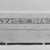  <em>Coffin and Cover of Princess Mayet</em>, ca. 2008-1957 B.C.E. Wood (Mediterranean cypress - Cupressus sempervirens, Syramore fig - ficus sycomorus, tamarisk - Tamarix sp.), pigment, 19 × 15 1/2 × 72 in. (48.3 × 39.4 × 182.9 cm). Brooklyn Museum, Charles Edwin Wilbour Fund, 52.127a-b. Creative Commons-BY (Photo: , CUR.52.127a-b_NegI_print_bw.jpg)