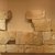  <em>Relief Blocks from the Tomb of the Vizier Nespeqashuty</em>, ca. 664-610 B.C.E. Limestone, 40 9/16 x 63 3/8 in. (103 x 161 cm). Brooklyn Museum, Charles Edwin Wilbour Fund, 52.131.1a-i. Creative Commons-BY (Photo: , CUR.52.131.1a-i_52.131.4-23_52.131.32_68.1_wwgA-3.jpg)