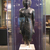  <em>Statue of a Priest of Amun</em>, 381-362 B.C.E. Diorite, 20 1/16 x 6 1/4 x 5 1/2 in., 30 lb. (51 x 15.9 x 14 cm, 13.61kg). Brooklyn Museum, Charles Edwin Wilbour Fund, 52.89. Creative Commons-BY (Photo: Brooklyn Museum, CUR.52.89_erg456_2013.jpg)