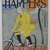 Edward Penfield (American, 1866-1925). <em>Harper's Poster</em>, 1894. Lithograph on wove paper, Sheet: 17 3/4 x 13 1/4 in. (45.1 x 33.7 cm). Brooklyn Museum, Dick S. Ramsay Fund, 53.167.26 (Photo: Brooklyn Museum, CUR.53.167.26.jpg)