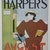 Edward Penfield (American, 1866-1925). <em>Harper's Poster - August 1894</em>, 1894. Lithograph on wove paper, Sheet: 16 3/4 x 12 3/4 in. (42.5 x 32.4 cm). Brooklyn Museum, Dick S. Ramsay Fund, 53.167.9 (Photo: Brooklyn Museum, CUR.53.167.9.jpg)