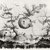 Filippo Morghen (Italian, 1730-1807). <em>Land of the Moon, Plate 8</em>, 1764. Etching on laid paper, 10 13/16 x 14 3/4 in. (27.5 x 37.5 cm). Brooklyn Museum, Frank L. Babbott Fund, 53.195.8 (Photo: Brooklyn Museum, CUR.53.195.8.jpg)