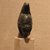  <em>Hathor with Horus as Falcon</em>, ca. 100 B.C.E.-100 C.E. Steatite, Height: 3 13/16 in. (9.7 cm). Brooklyn Museum, Charles Edwin Wilbour Fund, 53.78. Creative Commons-BY (Photo: Brooklyn Museum, CUR.53.78_wwgA-2.jpg)