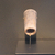  <em>Cylinder Inscribed with a King's Name</em>, ca. 2800-2780 B.C.E. Bone, 2 1/4 x Diam. 1 5/16 in. (5.7 x 3.3 cm). Brooklyn Museum, Charles Edwin Wilbour Fund, 53.79. Creative Commons-BY (Photo: Brooklyn Museum, CUR.53.79_erg456.jpg)