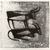 Ewald Mataré (German, 1887-1965). <em>November Cow</em>. Linocut on soft wove paper, 11 x 11 13/16 in. (28 x 30 cm). Brooklyn Museum, Henry L. Batterman Fund, 54.150.2. © artist or artist's estate (Photo: Brooklyn Museum, CUR.54.150.2.jpg)
