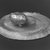 Ebrié. <em>Snake Pendant</em>, 19th century. Gold, diameter: 3 9/16 in. (9 cm). Brooklyn Museum, Frank L. Babbott Fund, 54.161. Creative Commons-BY (Photo: Brooklyn Museum, CUR.54.161_print_view2_bw.jpg)