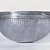  <em>Bowl with Persian Decoration</em>, ca. 410 B.C.E. Silver, 3 1/16 x Diam .6 3/4 in. (7.8 x 17.2 cm). Brooklyn Museum, Charles Edwin Wilbour Fund, 54.50.37. Creative Commons-BY (Photo: Brooklyn Museum, CUR.54.50.37_NegB_print_bw.jpg)
