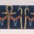  <em>Rectangular Mosaic</em>, 1st century B.C.E.-1st century C.E. Glass, (2.1 x 1.1 x .35 cm). Brooklyn Museum, Charles Edwin Wilbour Fund, 54.69.2. Creative Commons-BY (Photo: Brooklyn Museum, CUR.54.69.2_view1.jpg)
