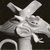  <em>Ewer with Phoenix Head</em>, ca. 10th century. Qingbai ware, stoneware, translucent glaze, height: 14 9/16 in. (37 cm); diameter: 6 7/8 in. (17.5 cm). Brooklyn Museum, Ella C. Woodward Memorial Fund and Frank L. Babbott Fund, 54.7. Creative Commons-BY (Photo: Brooklyn Museum, CUR.54.7_detail_bw.jpg)