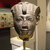  <em>Hatshepsut</em>, ca. 1479-1425 B.C.E. Granodiorite, 10 1/2 × 8 1/2 × 4 3/4 in., 16.5 lb. (26.7 × 21.6 × 12.1 cm, 7.48kg). Brooklyn Museum, Charles Edwin Wilbour Fund, 55.118. Creative Commons-BY (Photo: Brooklyn Museum, CUR.55.118_pqg.jpg)