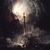James Hamilton (American, 1819-1878). <em>The Last Days of Pompeii</em>, 1864. Oil on canvas, 59 15/16 x 48 1/16 in. (152.2 x 122 cm). Brooklyn Museum, Dick S. Ramsay Fund, 55.138 (Photo: Brooklyn Museum, CUR.55.138.jpg)