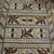 Samoan. <em>Tapa (Siapo)</em>, late 19th-mid 20th century. Barkcloth, pigment, b: 53 9/16 × 66 1/8 in. (136 × 168 cm). Brooklyn Museum, Gift of Adelaide Goan, 55.96.104a-c. Creative Commons-BY (Photo: , CUR.55.96.104b_detail01.jpg)