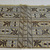 Samoan. <em>Tapa (Siapo)</em>, late 19th-mid 20th century. Barkcloth, pigment, b: 53 9/16 × 66 1/8 in. (136 × 168 cm). Brooklyn Museum, Gift of Adelaide Goan, 55.96.104a-c. Creative Commons-BY (Photo: , CUR.55.96.104b_overall.jpg)