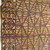 Samoan. <em>Tapa (Siapo)</em>, late 19th-mid 20th century. Barkcloth, pigment, a: 48 1/4 × 49 3/16 in. (122.5 × 125 cm). Brooklyn Museum, Gift of Adelaide Goan, 55.96.106. Creative Commons-BY (Photo: , CUR.55.96.106a_detail01.jpg)