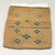 Nez Perce. <em>Flat Handbag</em>. Wool, vegetable fibers Brooklyn Museum, Gift of Adelaide Goan, 55.96.36. Creative Commons-BY (Photo: Brooklyn Museum, CUR.55.96.36_view1.jpg)
