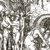Albrecht Dürer (German, 1471-1528). <em>Christ in Limbo</em>, 1509-1511; edition of 1511. Woodcut on laid paper, Sheet: 5 3/16 x 4 in. (13.2 x 10.2 cm). Brooklyn Museum, Gift of Mrs. Howard M. Morse, 56.105.26 (Photo: Brooklyn Museum, CUR.56.105.26.jpg)