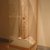  <em>Doorjamb of Thaasetimu</em>, ca. 381-362 B.C.E. Limestone, 49 15/16 x 13 11/16 x 7 in., 250 lb. (126.8 x 34.7 x 17.8 cm, 113.4kg). Brooklyn Museum, Charles Edwin Wilbour Fund, 56.152. Creative Commons-BY (Photo: Brooklyn Museum, CUR.56.152_view1_wwg8.jpg)