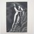Rockwell Kent (American, 1882-1971). <em>Precipice</em>, 1927. Wood engraving (maple block) on white wove paper, Sheet: 11 3/8 x 8 13/16 in. (28.9 x 22.4 cm). Brooklyn Museum, Gift of Erhart Weyhe, 56.4.29. © artist or artist's estate (Photo: Brooklyn Museum, CUR.56.4.29.jpg)