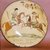 David Spinner (American, 1758-1811). <em>Pie Plate</em>, ca. 1800. Glazed earthenware, Height: 2 in.  (5.1 cm);. Brooklyn Museum, Gift of Huldah Cail Lorimer in memory of George Burford Lorimer, 56.5.2. Creative Commons-BY (Photo: Brooklyn Museum, CUR.56.5.2.jpg)