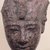  <em>Amunhotep II</em>, ca. 1426-1400 B.C.E. Granite, 12 1/2 × 9 1/2 × 6 in., 28 lb. (31.8 × 24.1 × 15.2 cm, 12.7kg). Brooklyn Museum, Charles Edwin Wilbour Fund, 56.7. Creative Commons-BY (Photo: Brooklyn Museum, CUR.56.7.jpg)