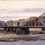 Edward Hopper (American, 1882-1967). <em>Macomb's Dam Bridge</em>, 1935. Oil on canvas, 35 x 60 3/16in. (88.9 x 152.9cm). Brooklyn Museum, Bequest of Mary T. Cockcroft, 57.145. © artist or artist's estate (Photo: Brooklyn Museum, CUR.57.145.jpg)