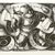 Hans Sebald Beham (German, 1500-1550). <em>The Little Fool</em>, 1542. Engraving on laid paper, 17 11/16 x 31 7/8 in. (45 x 81 cm). Brooklyn Museum, Gift of Mrs. Charles Pratt, 57.188.3 (Photo: Brooklyn Museum, CUR.57.188.3.jpg)