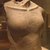  <em>Torso of Akhenaten</em>, ca. 1352-1336 B.C.E. Limestone, 21 x 13 x 16 in. (53.3 x 33 x 40.6 cm). Brooklyn Museum, Charles Edwin Wilbour Fund, 58.2. Creative Commons-BY (Photo: Brooklyn Museum, CUR.58.2_wwg7.jpg)
