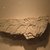  <em>Goats and Herdsman</em>, ca. 670-650 B.C.E. Limestone, 5 x 13 in. (12.7 x 33 cm). Brooklyn Museum, Charles Edwin Wilbour Fund, 58.31. Creative Commons-BY (Photo: Brooklyn Museum, CUR.58.31_wwg8_2015.jpg)