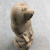  <em>Statuette of a Seated Cynocephalus Ape</em>. Limestone, 2 7/8 × 1 1/2 × 1 5/16 in. (7.3 × 3.8 × 3.3 cm). Brooklyn Museum, Charles Edwin Wilbour Fund, 58.32.2. Creative Commons-BY (Photo: , CUR.58.32.2_view03.jpg)