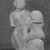 <em>Erotic Musicians</em>, 305-30 B.C.E. Limestone, pigment, 5 13/16 x 8 1/4 in. (14.8 x 21 cm). Brooklyn Museum, Charles Edwin Wilbour Fund
, 58.34. Creative Commons-BY (Photo: Brooklyn Museum, CUR.58.34_NegL_23_29_print_bw.jpg)