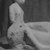  <em>Erotic Musicians</em>, 305-30 B.C.E. Limestone, pigment, 5 13/16 x 8 1/4 in. (14.8 x 21 cm). Brooklyn Museum, Charles Edwin Wilbour Fund
, 58.34. Creative Commons-BY (Photo: Brooklyn Museum, CUR.58.34_NegL_23_36_print_bw.jpg)