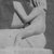  <em>Erotic Musicians</em>, 305-30 B.C.E. Limestone, pigment, 5 13/16 x 8 1/4 in. (14.8 x 21 cm). Brooklyn Museum, Charles Edwin Wilbour Fund
, 58.34. Creative Commons-BY (Photo: Brooklyn Museum, CUR.58.34_NegL_23_39_print_bw.jpg)