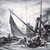 Charles Wheeler Locke (American, 1899-1983). <em>The Waterfront</em>. Oil on canvas, frame: 34 1/8 × 45 × 3 1/2 in. (86.7 × 114.3 × 8.9 cm). Brooklyn Museum, Gift of the Whitney Museum of American Art, 59.52. © artist or artist's estate (Photo: Brooklyn Museum, CUR.59.52.jpg)