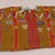 Maya. <em>Blouse or Huipil</em>. Cotton Brooklyn Museum, Gift of the International Business Machine Corporation, 60.87.33. Creative Commons-BY (Photo: Brooklyn Museum, CUR.60.87.33.jpg)
