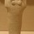  <em>Shabty of Nebwau</em>, ca. 1539-1400 B.C.E. Limestone, Height 12 3/8 in. (31.5 cm). Brooklyn Museum, Charles Edwin Wilbour Fund, 60.99. Creative Commons-BY (Photo: Brooklyn Museum, CUR.60.99_wwgA-3.jpg)
