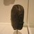  <em>Heart Scarab of Sheshenq III</em>, ca. 835/30-783/78 B.C.E. Stone, 3 1/8 x 2 x 13/16 in. (8 x 5.1 x 2.1 cm). Brooklyn Museum, Charles Edwin Wilbour Fund, 61.10. Creative Commons-BY (Photo: Brooklyn Museum, CUR.61.10_emagic_view2.jpg)