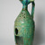  <em>Oil Lamp or Lantern</em>, 12th-13th century. Decorated clay, H: 13 1/2 in. (34.3 cm). Brooklyn Museum, Gift of Mrs. Edward A. Behr, 61.118.4. Creative Commons-BY (Photo: Brooklyn Museum, CUR.61.118.4_view2.jpg)