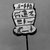  <em>Amulet in Form of Hathor Head Inscribed for Hatshepsut & Senenmut</em>, ca. 1478-1458 B.C.E. Carnelian, 13/16 x 11/16 x 1/4 in. (2.1 x 1.7 x 0.7 cm). Brooklyn Museum, Gift of John Hewett, 61.192. Creative Commons-BY (Photo: Brooklyn Museum, CUR.61.192_NegB_print_bw.jpg)
