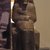  <em>Ahmose, also known as Ruru</em>, ca. 1478-1458 B.C.E. Graywacke, 15 x 5 1/4 x 7 1/2 in. (38.1 x 13.4 x 19 cm). Brooklyn Museum, Charles Edwin Wilbour Fund, 61.196. Creative Commons-BY (Photo: Brooklyn Museum, CUR.61.196_erg2.jpg)