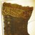 Chimú. <em>Tunic</em>, 1000-1532. Cotton, camelid fiber, 19 5/16 x 51 3/16in. (49 x 130cm). Brooklyn Museum, Caroline A.L. Pratt Fund, 61.209. Creative Commons-BY (Photo: Brooklyn Museum, CUR.61.209_detail4.jpg)